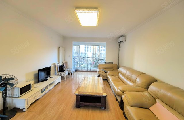 匯福悅榕灣3室2廳2衛(wèi)128㎡南北128萬