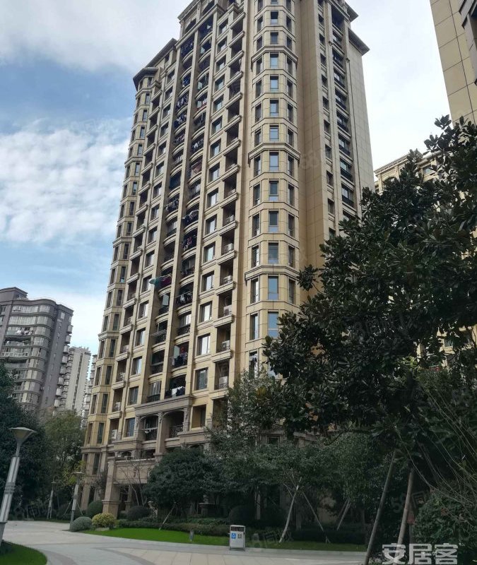 【万康御园, 万康御园小区详情,房价走势,房源,业主论坛】- 温州58