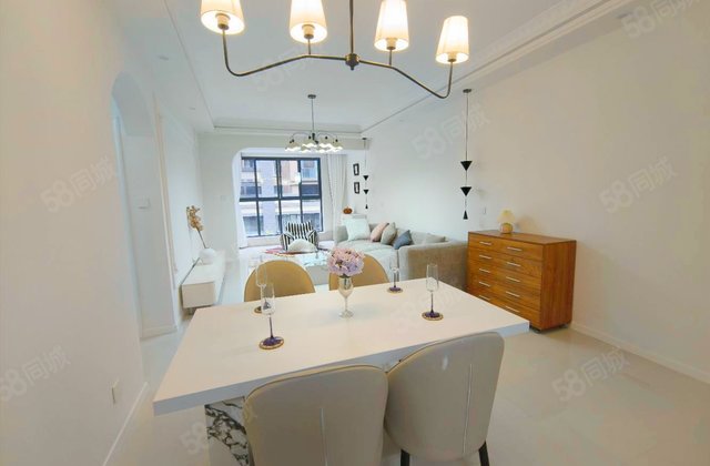 金山御景蓝湾3室2厅97㎡69.8万二手房图片