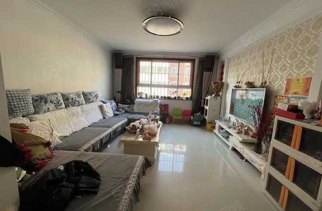 华实小区3室2厅126㎡85万二手房图片