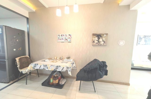 金色橄榄城(一期)2室2厅89.36㎡65万二手房图片