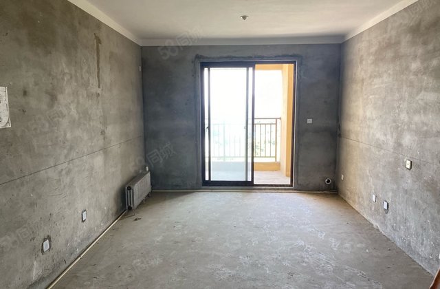 水清木华园3室2厅97.38㎡88.9万二手房图片