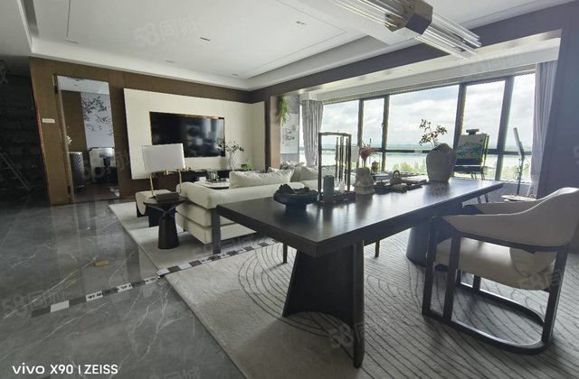 千江云邸4室2厅141㎡85万二手房图片