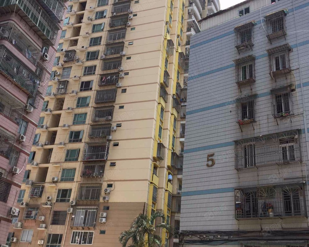 【德馨大厦, 德馨大厦小区详情,房价走势,房源,业主论坛】- 厦门58