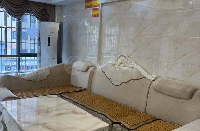 禹洲城上城4室2厅86.84㎡59万二手房图片