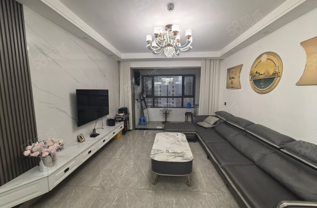 定制精装修 送车储 人车分流 动静分区 实验 莲湖湾