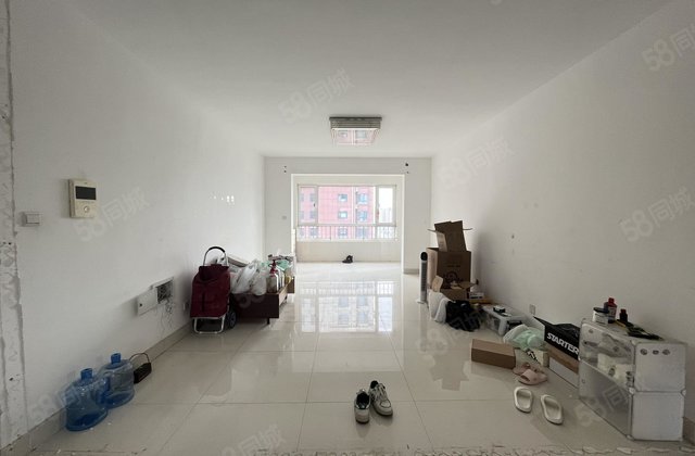 急售 市委团购三叶草东昌甲第三中东昌东中间楼层车储