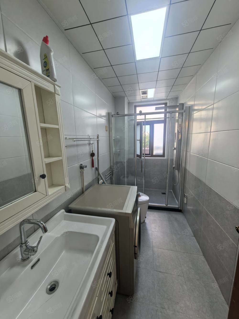 紫堤东郡3室2厅2卫133㎡南北59.8万