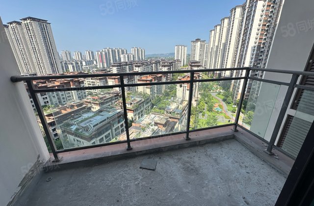 恒森九唐城4室2厅120㎡43万二手房图片