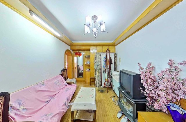 教师大厦2室1厅73.89㎡69万二手房图片