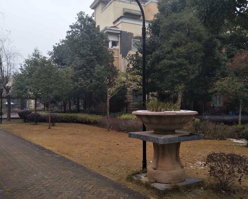 【卓越罗纳河谷, 卓越罗纳河谷小区详情,房价走势,房源,业主论坛】