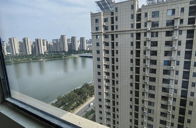 急售！徒骇河 观景房 莲湖湾 新房未住 带车位 可按揭