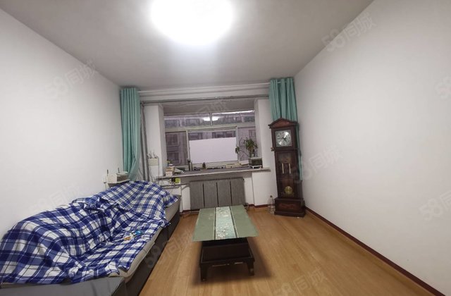 东昌湖畔 青年林 镜明园 单位家属院 电梯洋房 停车方便