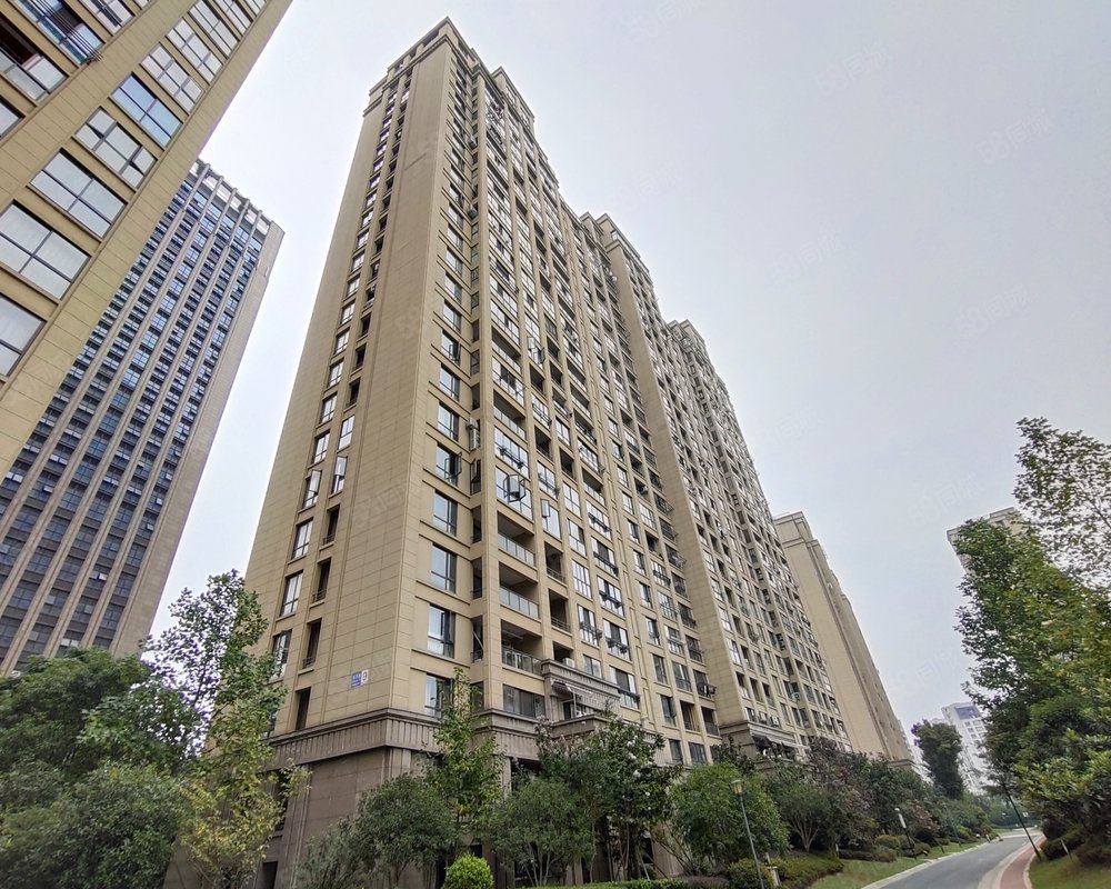 【德华东方府, 德华东方府小区详情,房价走势,房源,业主论坛】- 湖州