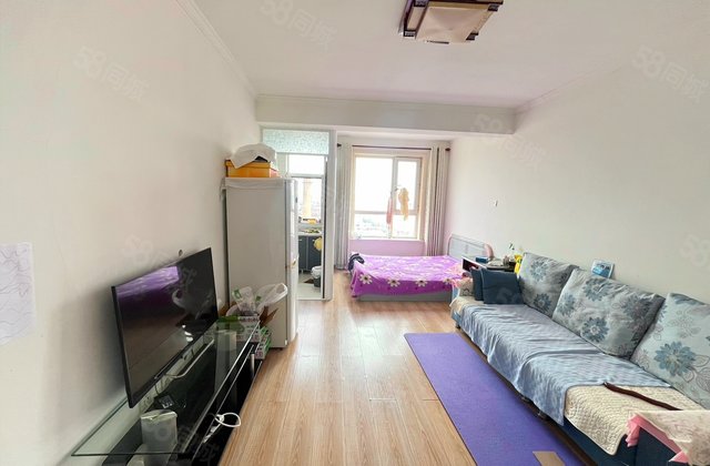 汉森金烁广场2室1厅66.62㎡32.8万二手房图片