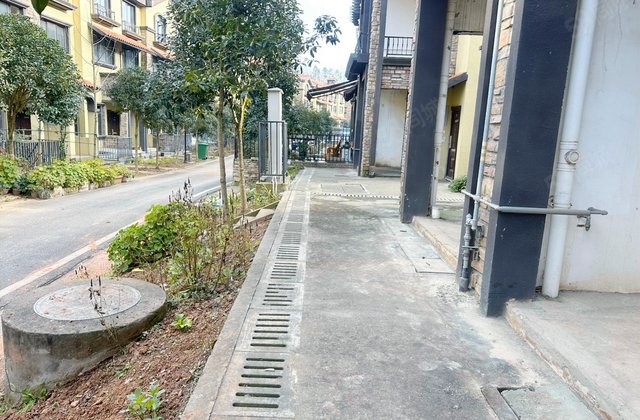 丹景揽胜小镇1室1厅59.48㎡23万二手房图片