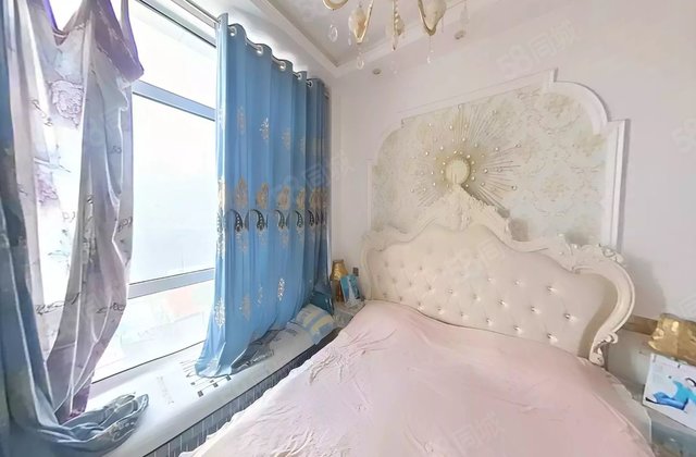 丰泽园2室1厅88㎡66万二手房图片