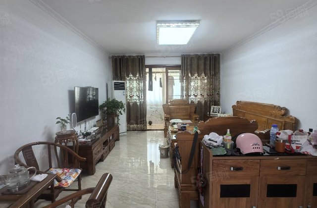 急售！电梯洋房！水城！五中！三室两厅两卫！送车储！