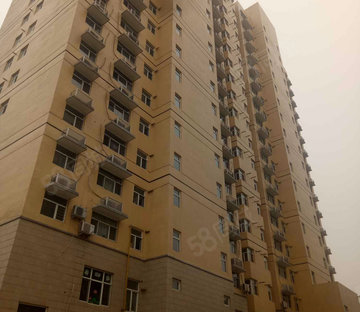 小区图片