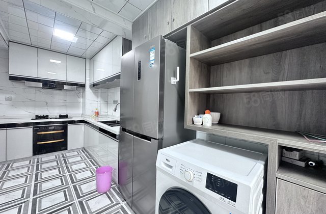 珠江愉景南苑3室2厅96㎡65.8万二手房图片