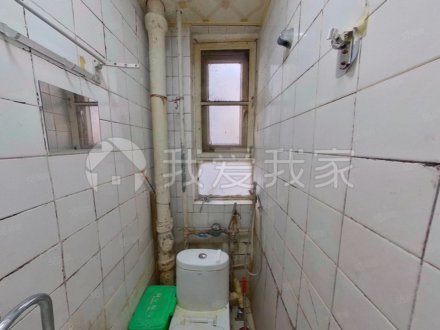 南郎家園2室1廳1衛(wèi)56.57㎡西南298萬(wàn)