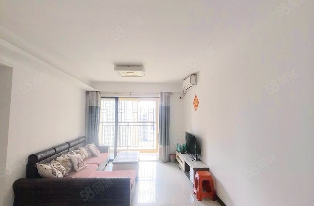 万科美的西江悦3室2厅89.1㎡78.8万二手房图片