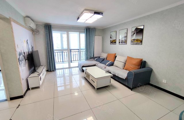 福城上上城五期南院3室1厅118.08㎡92万二手房图片