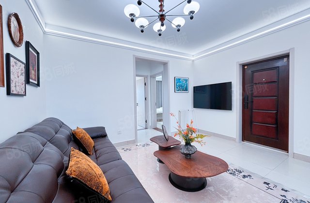 香江水城雅居电梯精装3居送全新家具家电急售可大谈随时看房急售