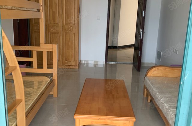 天长椰风水韵1室1厅47㎡33万二手房图片