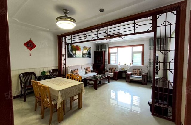 昌润南路民生凤凰城4号院 带储藏室  新一中 外国语