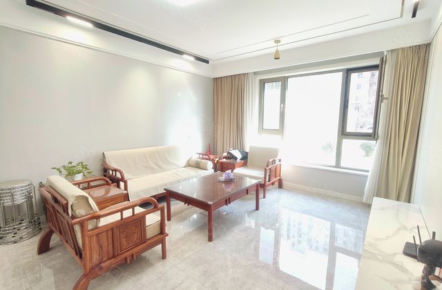 璟悦府(北区)2室2厅86.36㎡230万二手房图片