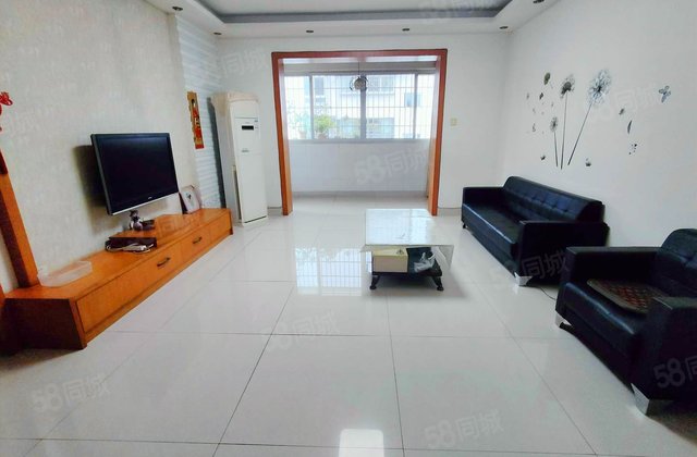 石牛小区(郫都区)3室2厅105㎡55万二手房图片