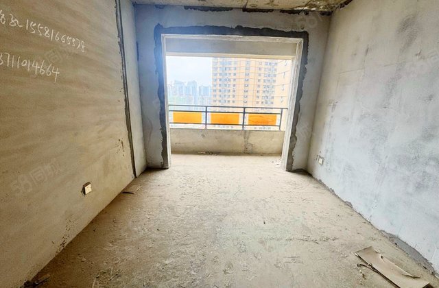 水墨林溪2室2厅81.66㎡57万二手房图片