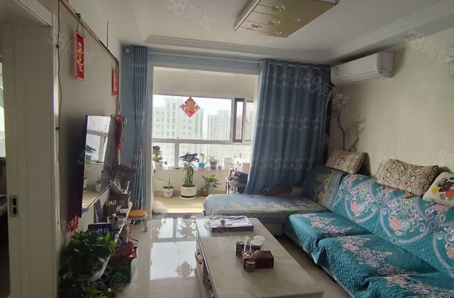 满二 阿尔卡迪亚瑞园(六期) 南北通透 自住房 诚心出售