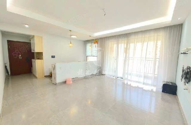 金海岸花园3室2厅129.72㎡115万二手房图片