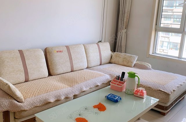 星光宝徕花园3室2厅2卫，3室朝阳，一梯两户价格可谈诚心出售