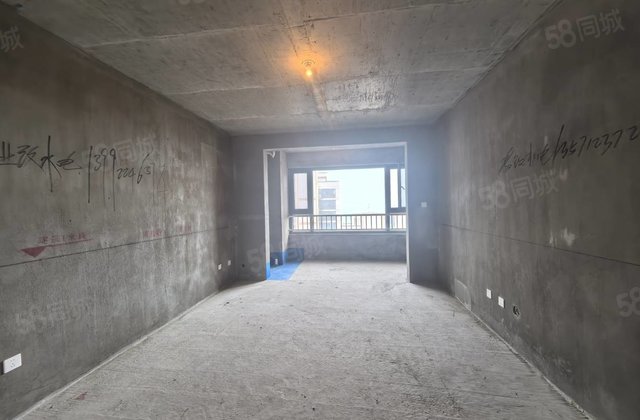 朗阁和韵东方3室2厅125㎡108万二手房图片