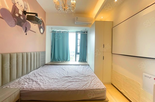 恒大时代广场1室0厅23.15㎡12万二手房图片