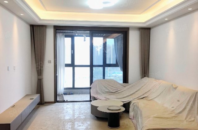 科为瑞府3室2厅115.95㎡178万二手房图片