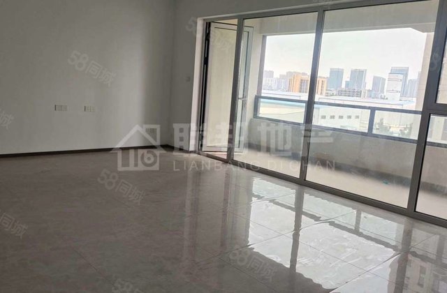 刚交房业主急售，带车位储藏室可以按揭星光朗悦府，