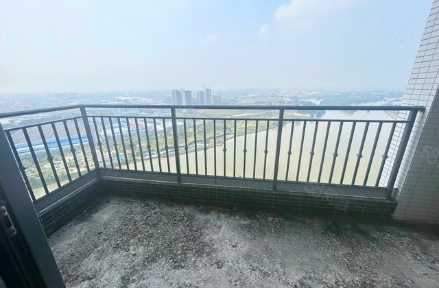 中海金沙水岸4室2厅159.35㎡155万二手房图片