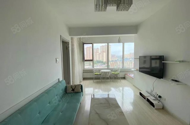 学伟小时代1室1厅58.9㎡28万二手房图片