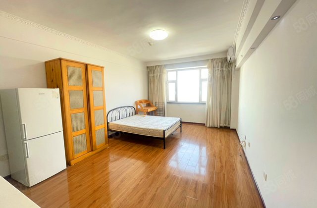 浦东明珠(商住楼)1室1厅41.42㎡18.5万二手房图片