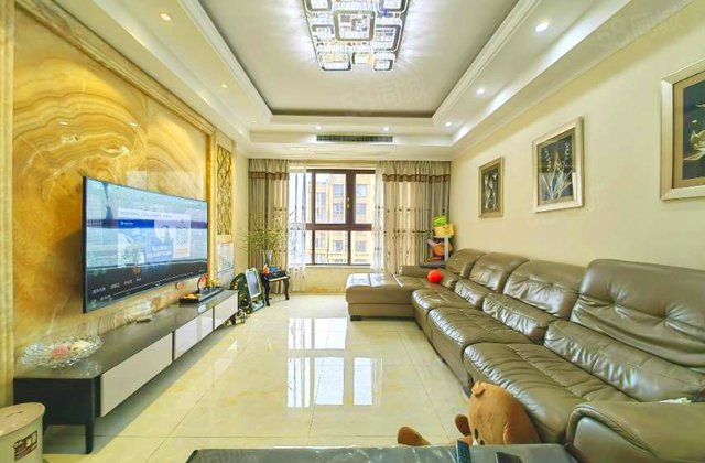 天悦城3室2厅98.91㎡170万二手房图片