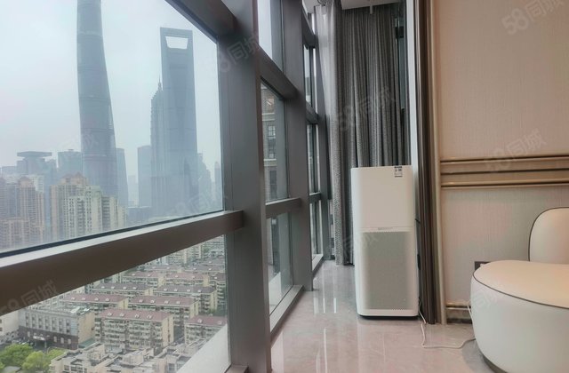 良友大厦2室2厅75.84㎡268万二手房图片