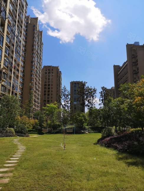 金华房产信息 金华二手房 兰溪二手房 嘉泰星悦城二手房 金报御园1/26