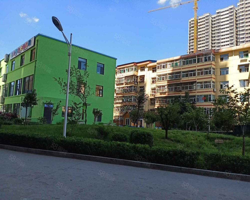 【金鼎花园, 金鼎花园小区详情,房价走势,房源,业主论坛】- 太原58