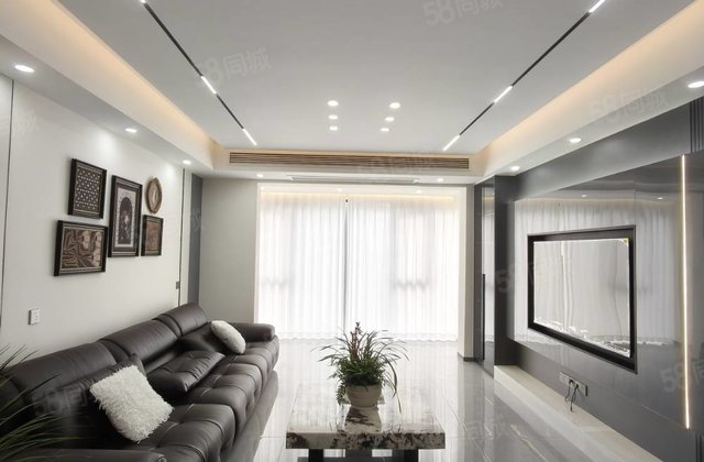 双河雅苑4室2厅136㎡68.6万二手房图片