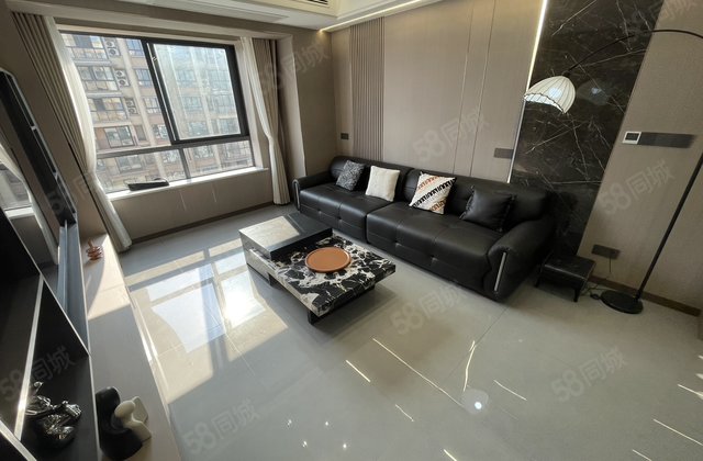 燊海森林御景湾3室2厅85.47㎡46万二手房图片