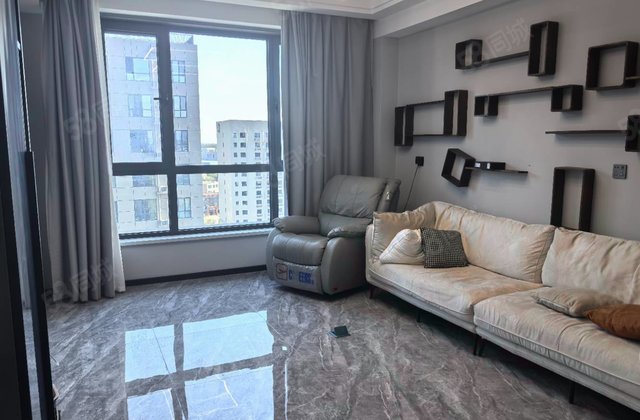 中汇城市广场3室2厅129.34㎡63万二手房图片